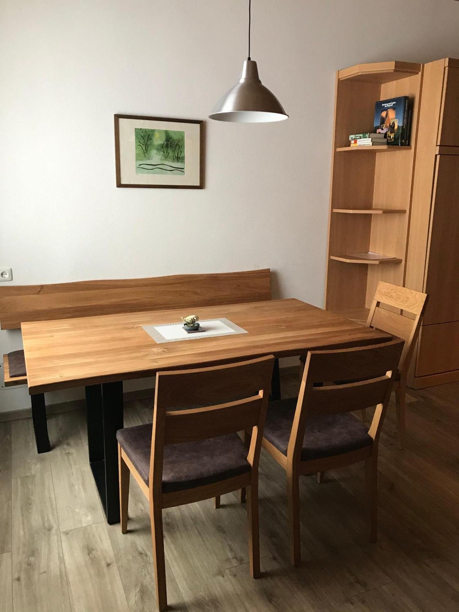 Sport-Alpin-Wohnung-1 Оберстдорф Экстерьер фото